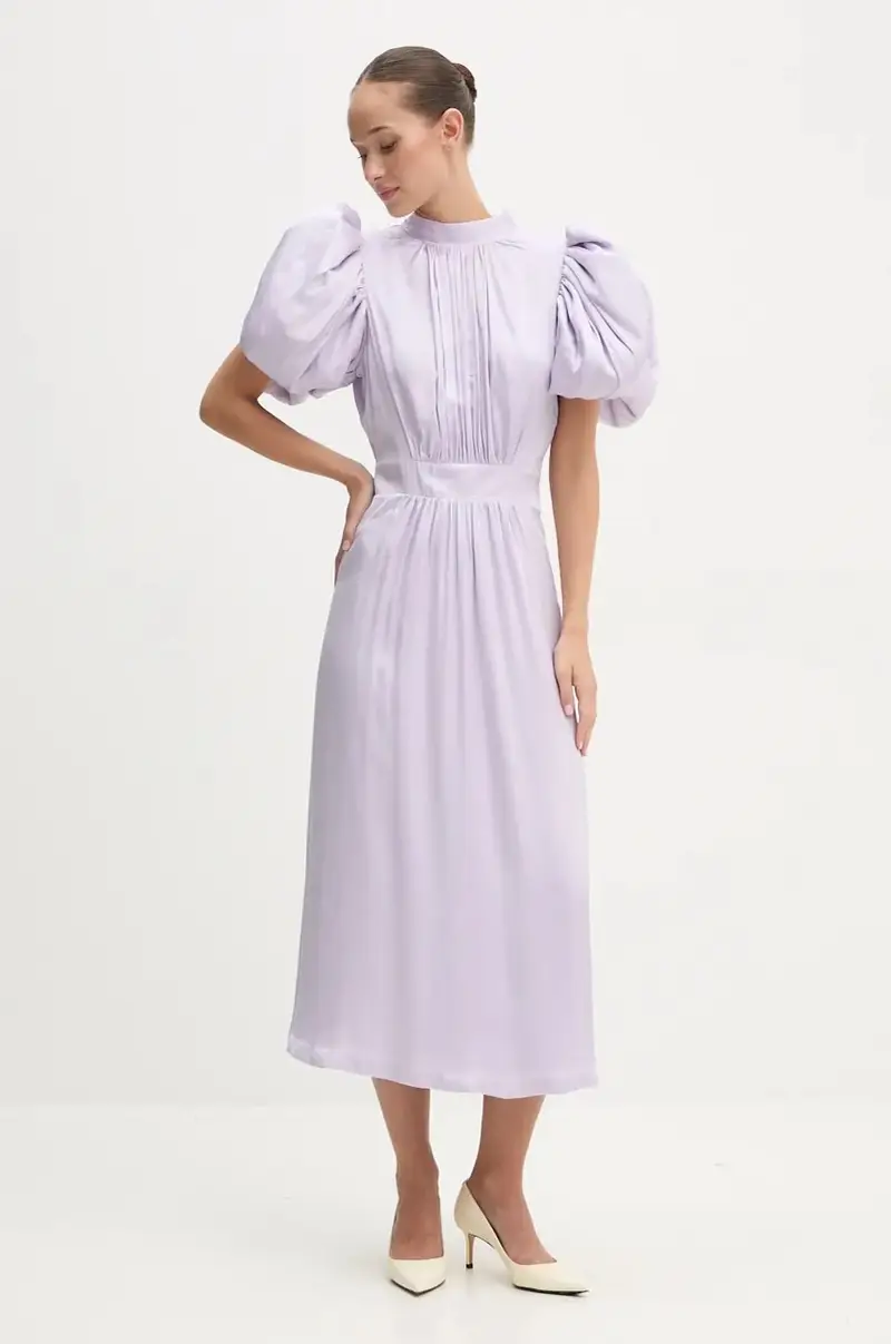 vestito colore violetto 1125581813