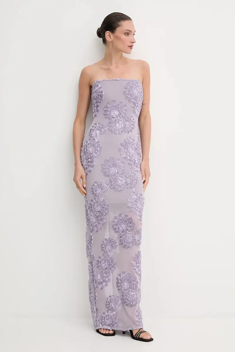 vestito colore violetto 1142161429 miniatura 2