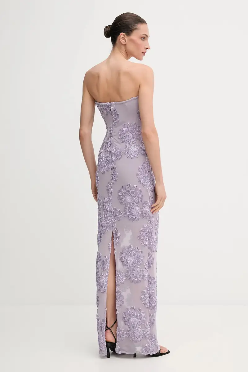 vestito colore violetto 1142161429 miniatura 3