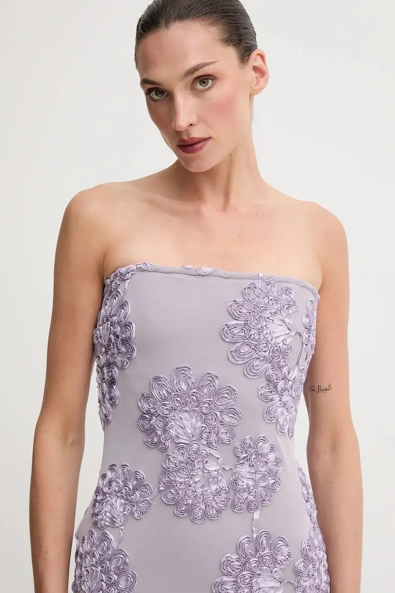 vestito colore violetto 1142161429 miniatura 4