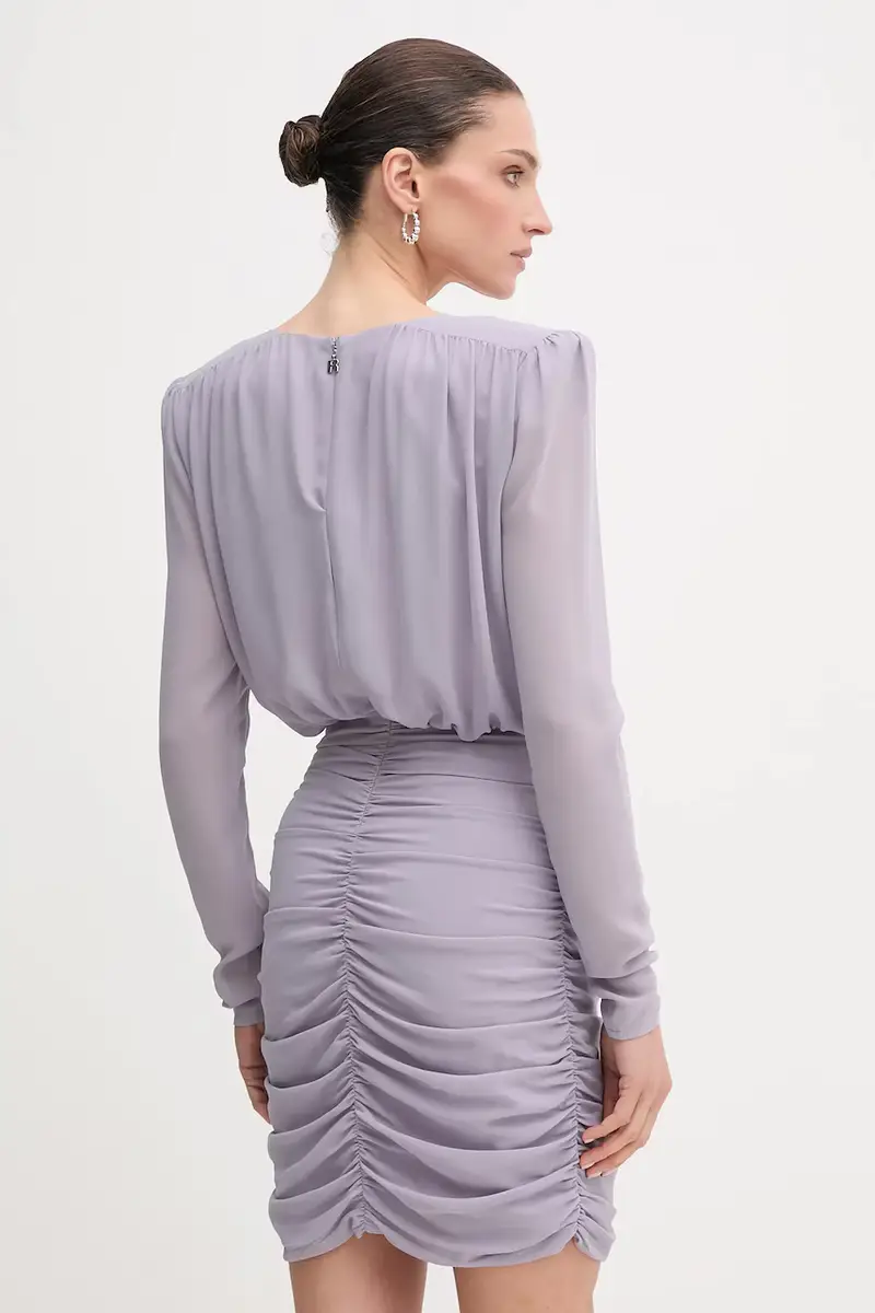 vestito colore violetto 1143491429 miniatura 3