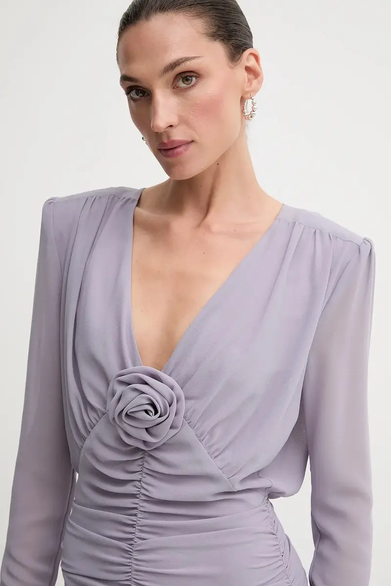 vestito colore violetto 1143491429 miniatura 5