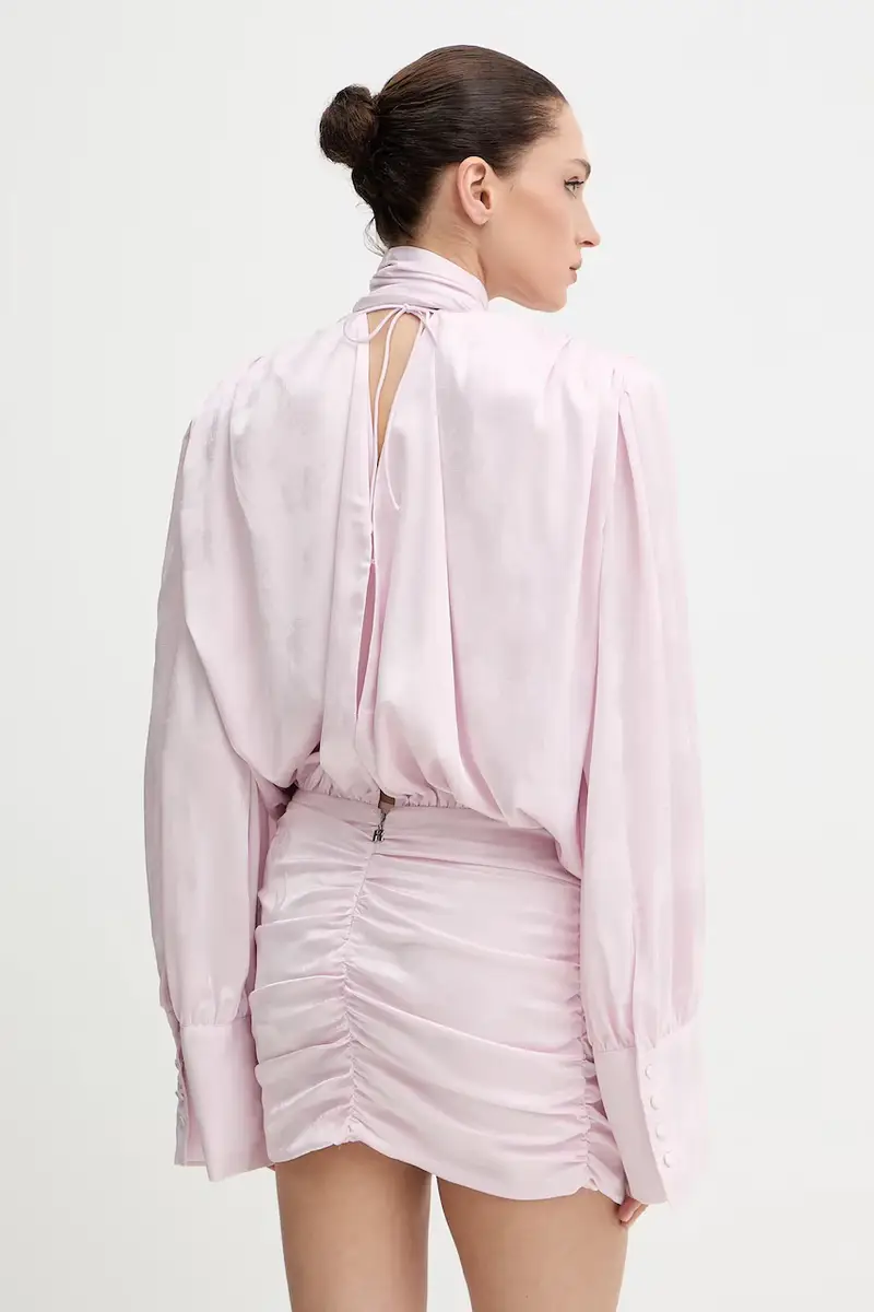 vestito colore violetto 1160641809 miniatura 3