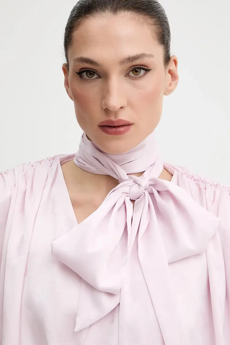 vestito colore violetto 1160641809 miniatura 4