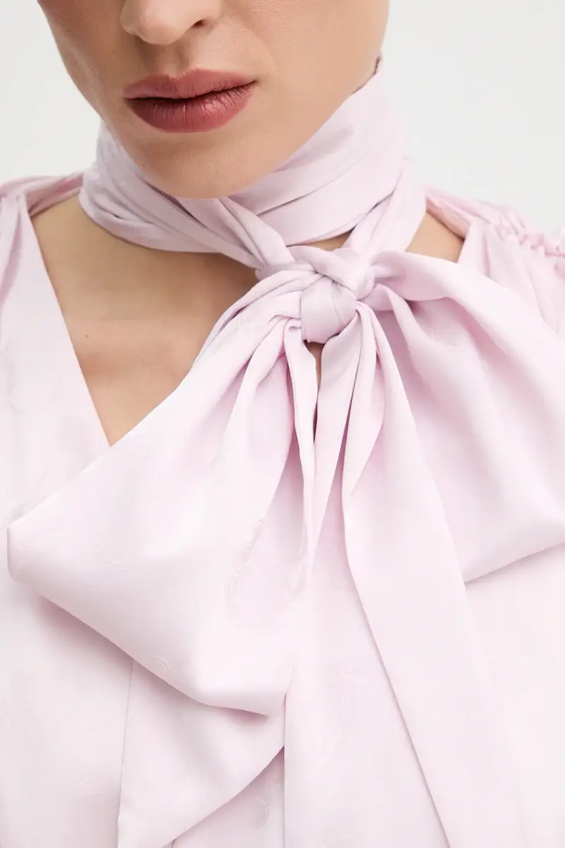 vestito colore violetto 1160641809 miniatura 5