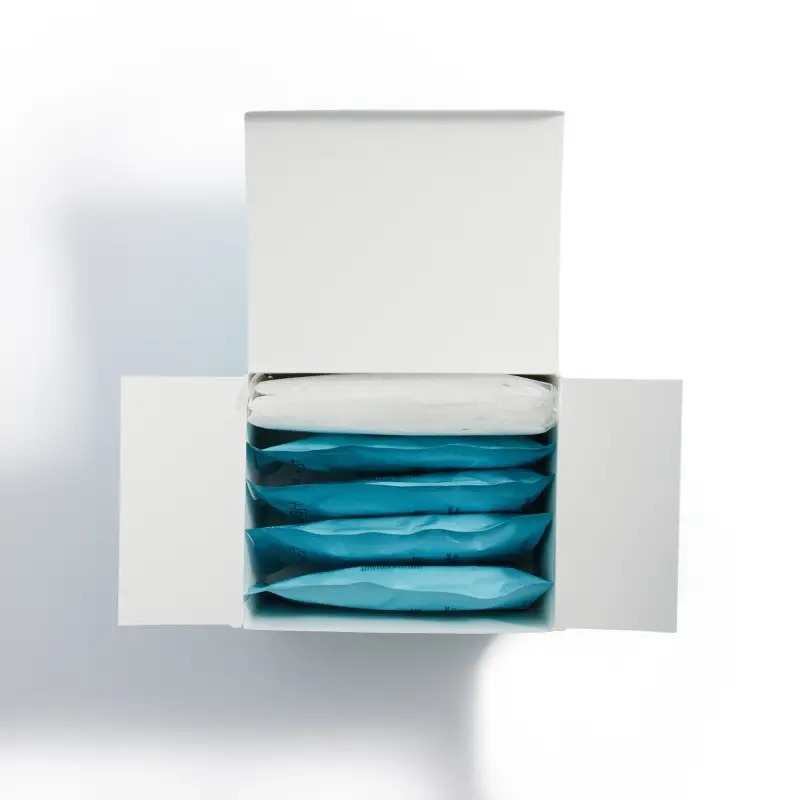 Cellulite Trattamento SPA Trattamento Urto Anticellulite - Crema anticellulite miniatura 3