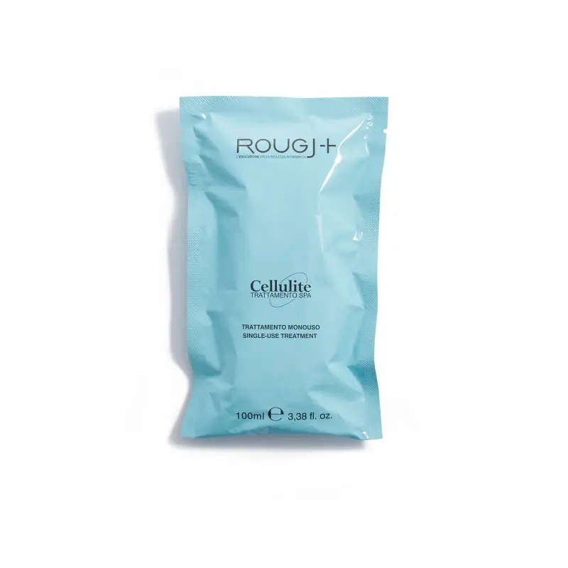 Cellulite Trattamento SPA Trattamento Urto Anticellulite - Crema anticellulite