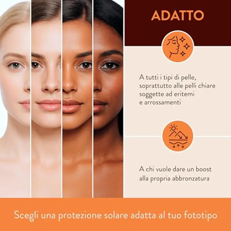 Rougj Crema Abbronzante Corpo a Base di Carrotene - 100 ml x 3 - Crema Carotene per Abbronzatura - Acceleratore Abbronzatura con Riboflavina Vitamina B2, ATP, Glicerina e UnipertanVeg AttivaBronz +40% miniatura 3