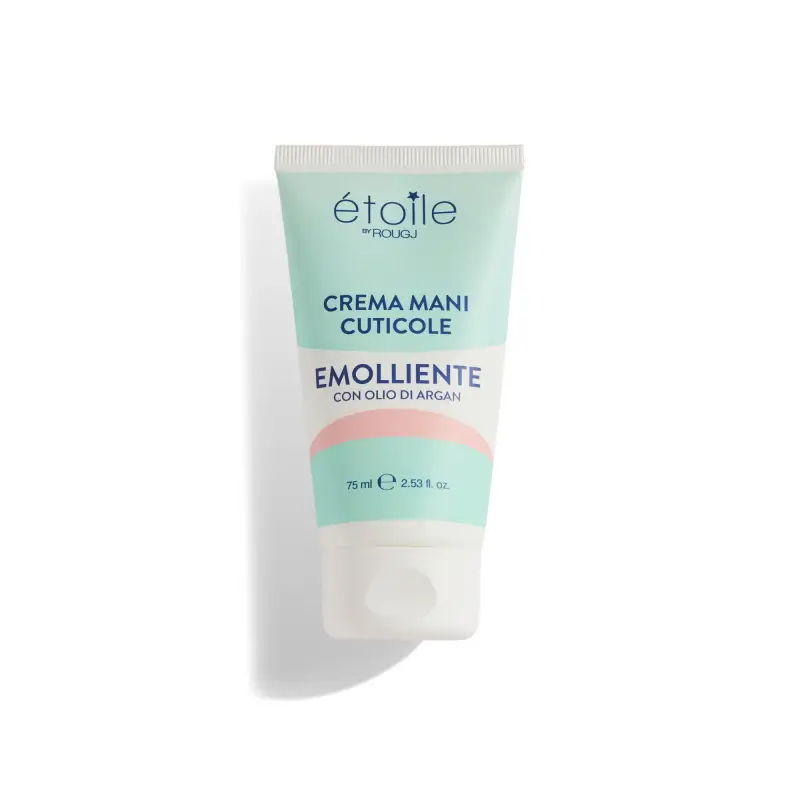 étoile by Rougj Crema Mani e cuticole Emolliente - Crema mani