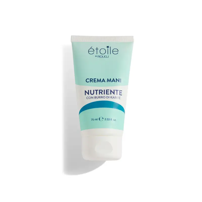étoile by Rougj Crema Mani Nutriente - Crema mani