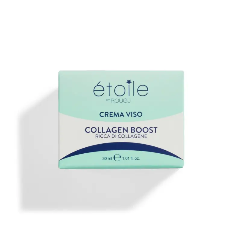 étoile by Rougj Crema Viso Collagen Boost - Crema antirughe miniatura 2