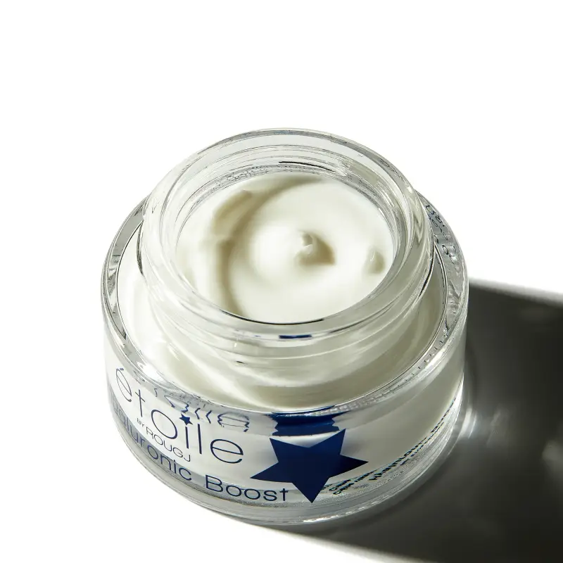 étoile by Rougj Crema Viso Hyaluronic Boost - Crema antirughe miniatura 3