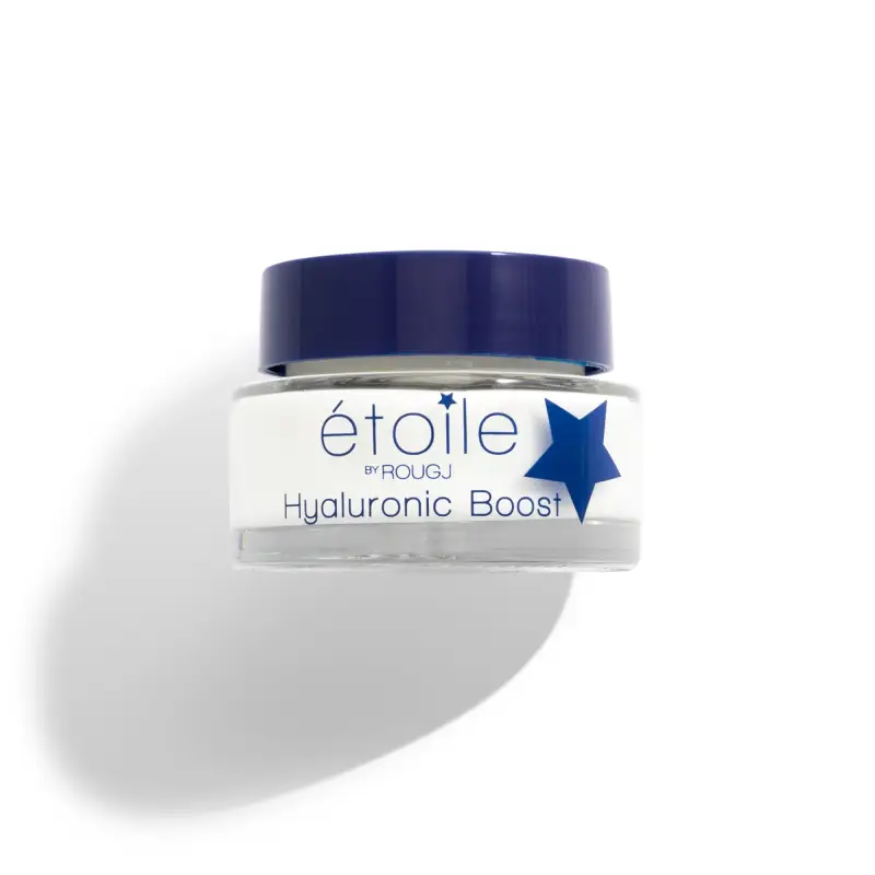 étoile by Rougj Crema Viso Hyaluronic Boost - Crema antirughe