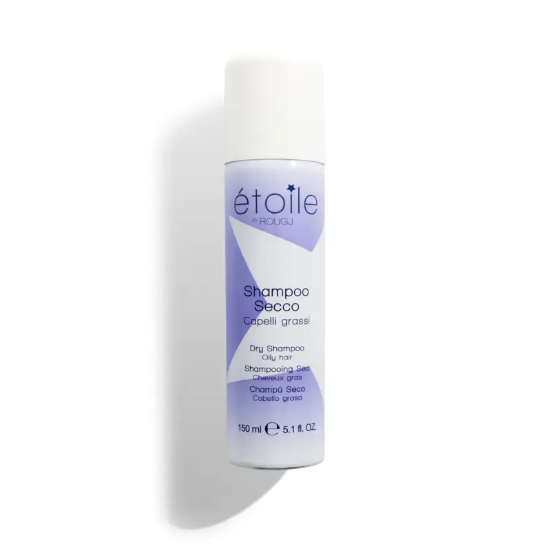 étoile by Rougj Haircare Shampoo secco per capelli grassi - Shampoo secco
