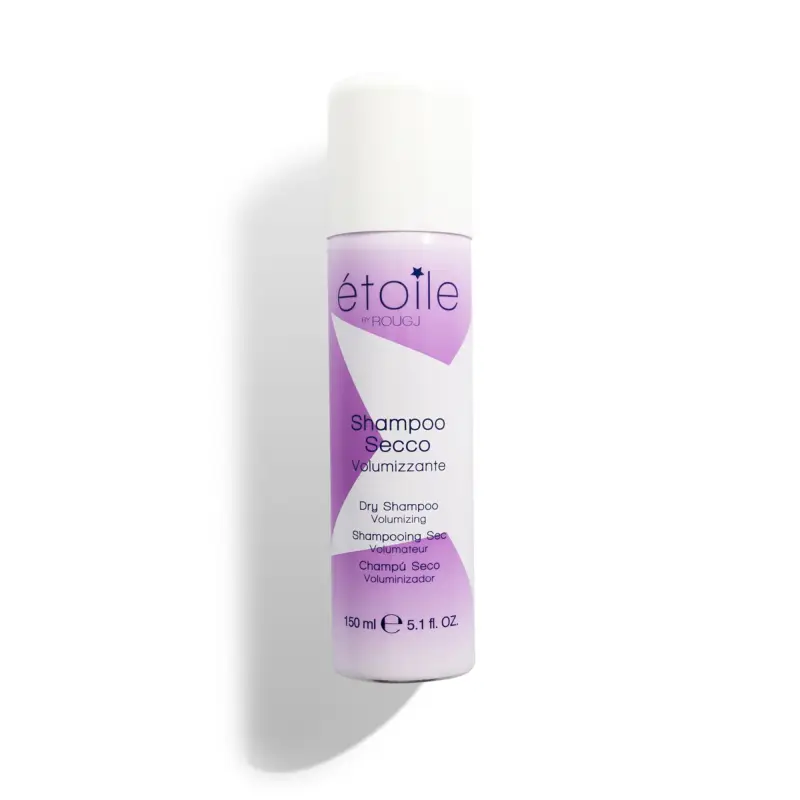 étoile by Rougj Haircare Shampoo secco volumizzante - Shampoo secco