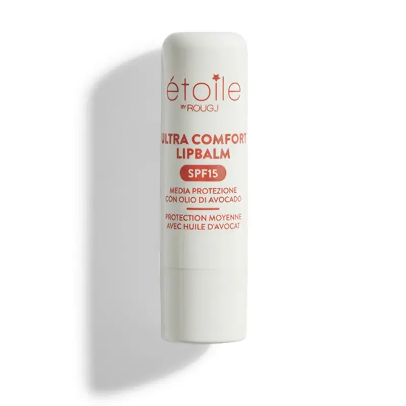 étoile by Rougj Lip Balm dattero di sicilia - Balsamo labbra