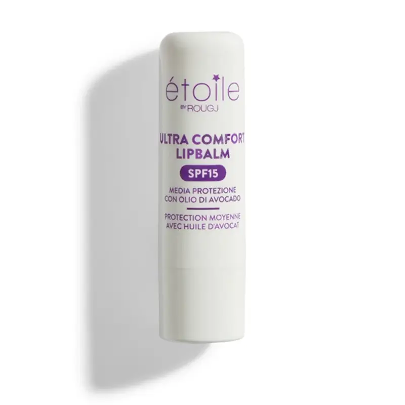 étoile by Rougj Lip Balm mora - Balsamo labbra