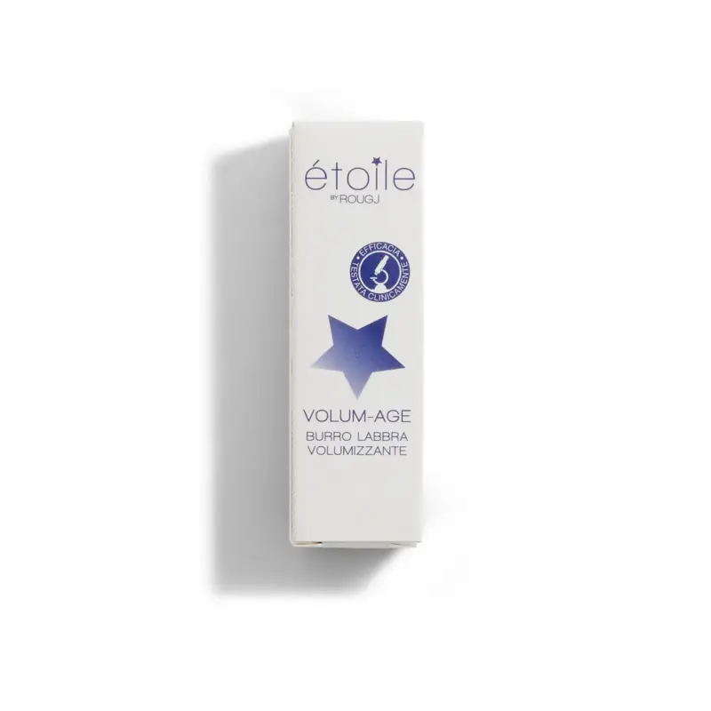 étoile by Rougj Volum-age - Trattamento volumizzante labbra miniatura 2