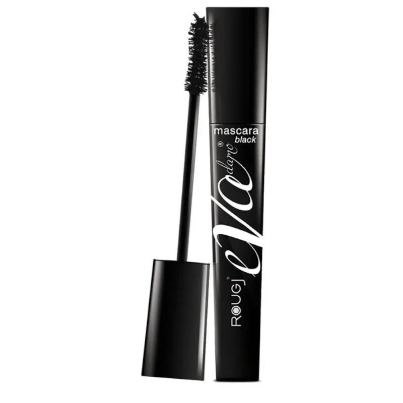 + Evadamo Mascara Nero Nero Effetto Ciglia Finte 8ml