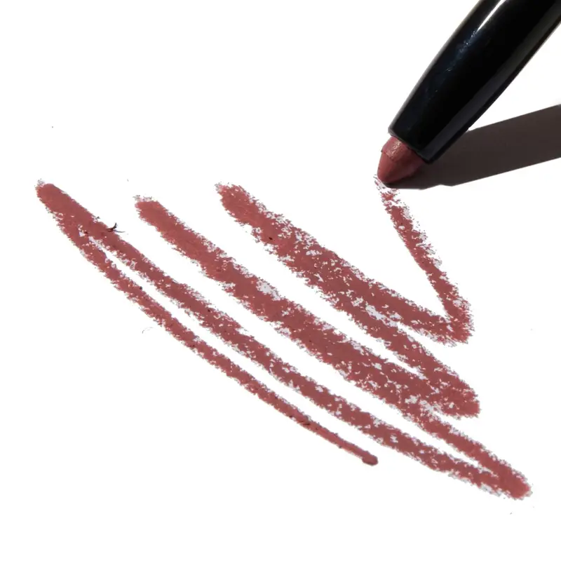 Labbra Matita Labbra Long Lasting GlamTech Nude - Matita labbra miniatura 3