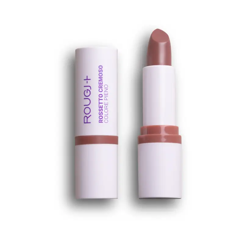 Labbra Rossetto Cremoso 01 - Light Nude - Rossetti