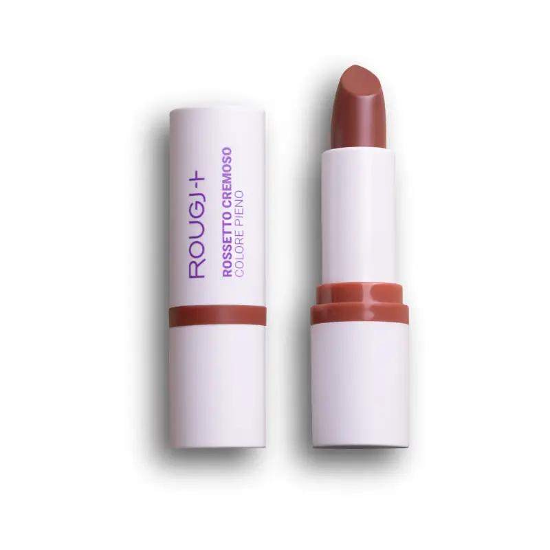 Labbra Rossetto Cremoso 03 - Nude Brown - Rossetti