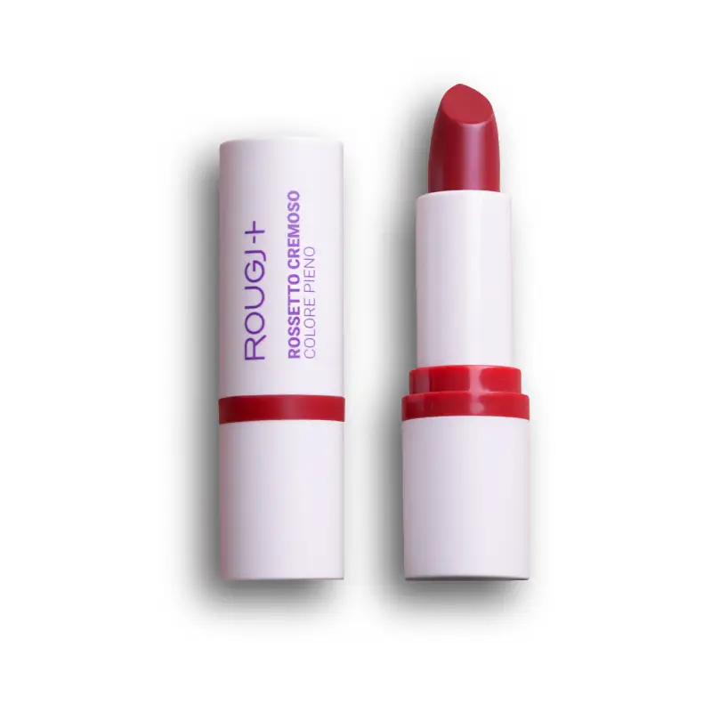 Labbra Rossetto Cremoso 05 - Vivid Red - Rossetti