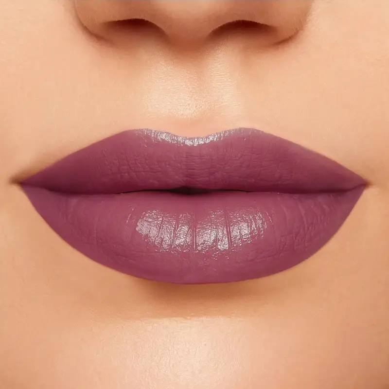 Labbra Rossetto Idratante Effetto Gloss 05 - Burgundy - Gloss, Rossetti miniatura 2