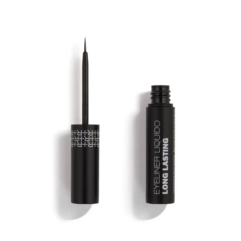 Occhi Eyeliner Liquido Waterproof Nero - Eyeliner