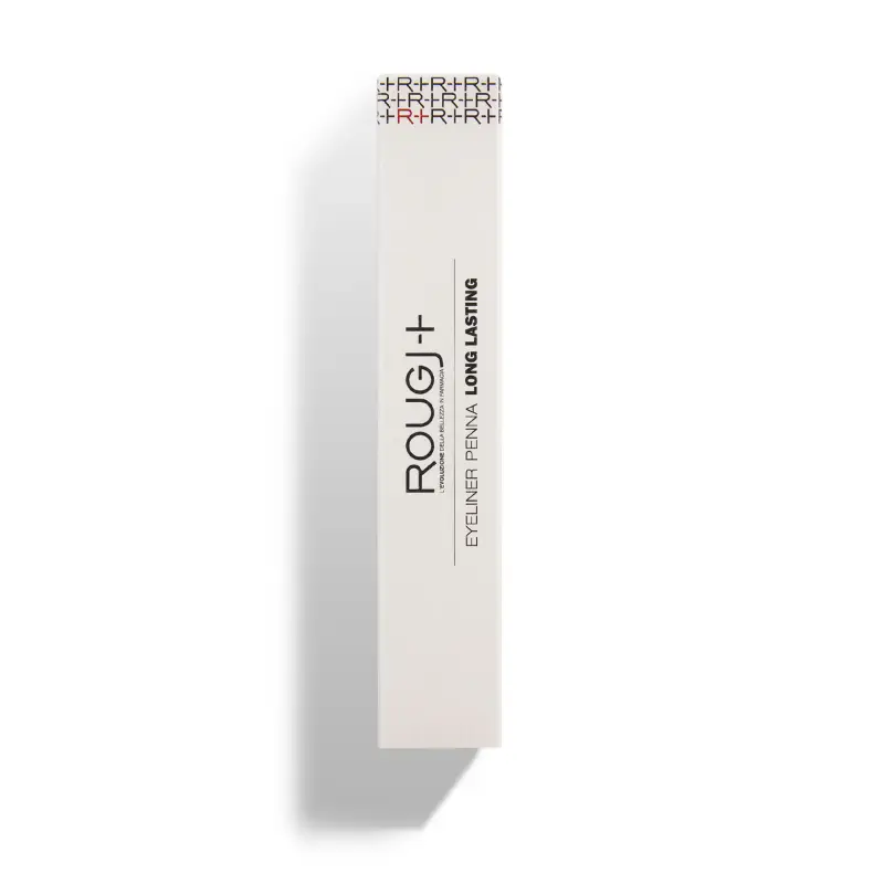 Occhi Eyeliner Nero Long Lasting Nero - Eyeliner miniatura 2