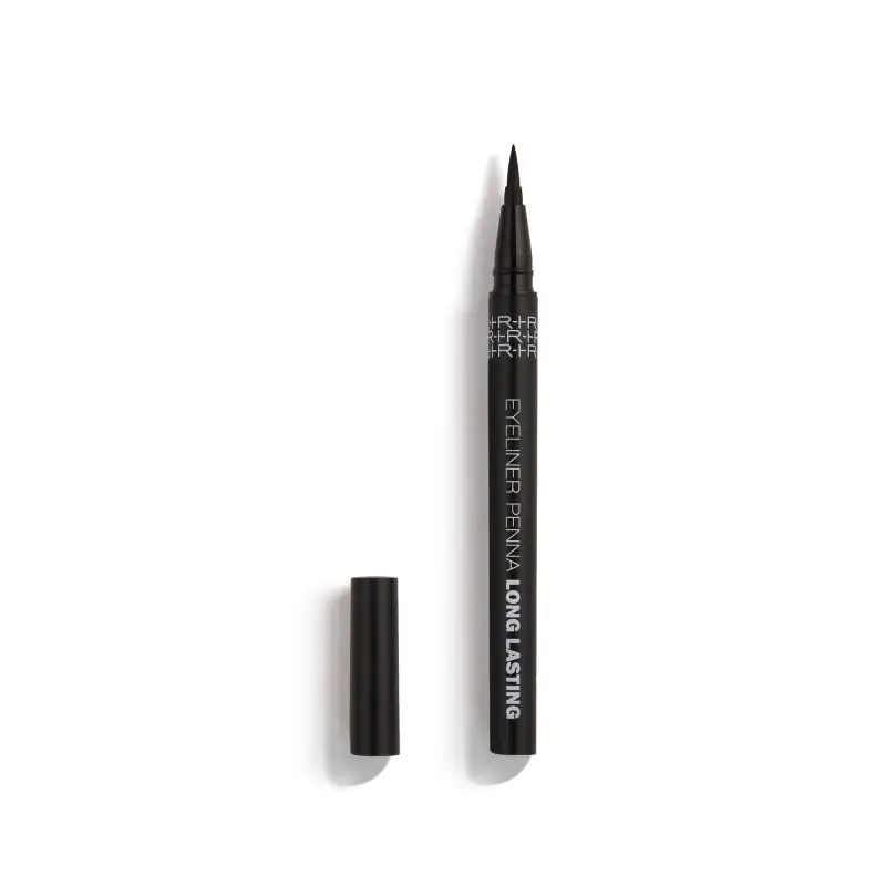 Occhi Eyeliner Nero Long Lasting Nero - Eyeliner