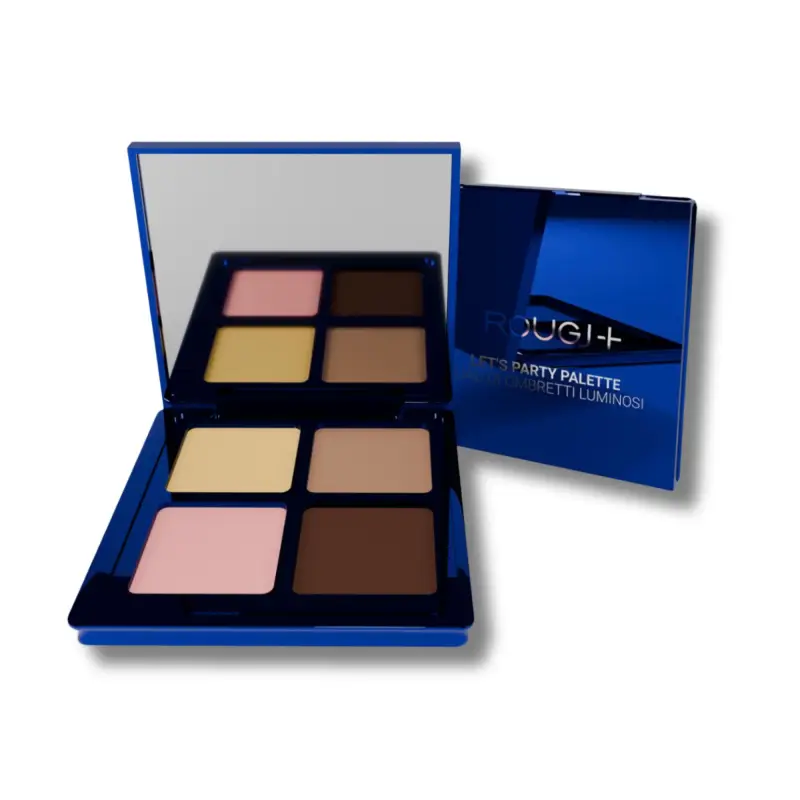 Occhi Let’s Party Palette Occhi 01 - Palette