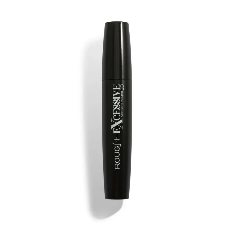 Occhi Mascara Excessive Nero - Mascara