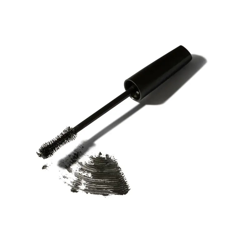 Occhi Mascara Volume Waterproof Nero - Mascara miniatura 3