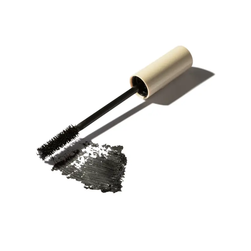 Occhi Mascara Volumizzante Green Nero - Mascara miniatura 2