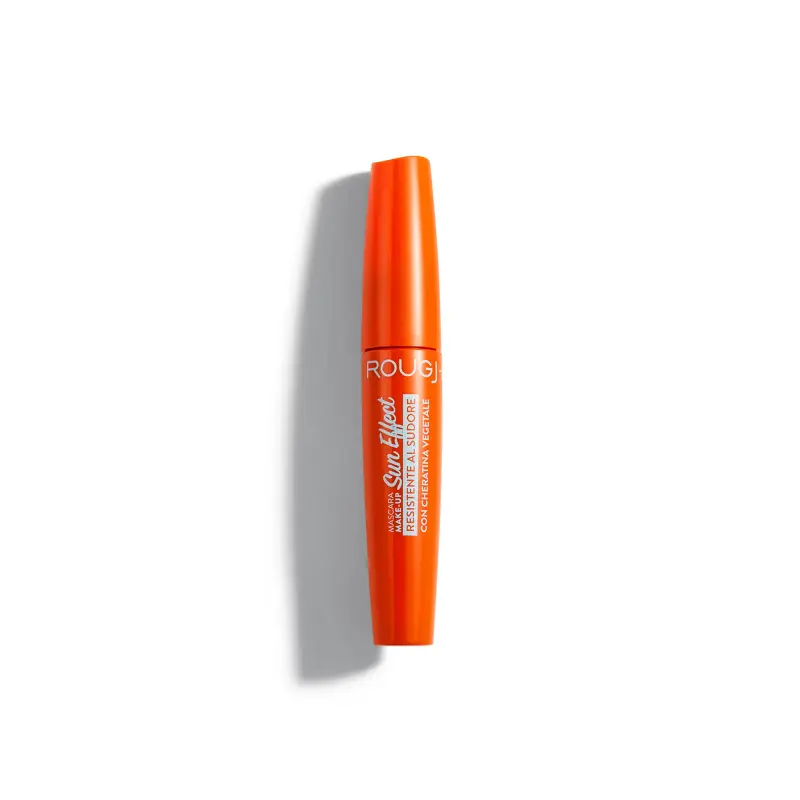 Occhi Mascara Volumizzante Waterproof Sun Effect Nero - Mascara