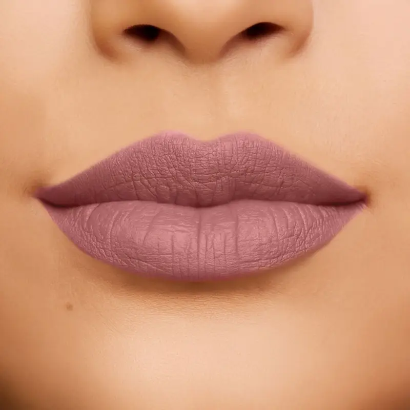 Occhi Matita Labbra Waterproof 01 - Nude Beige - Matita labbra miniatura 3