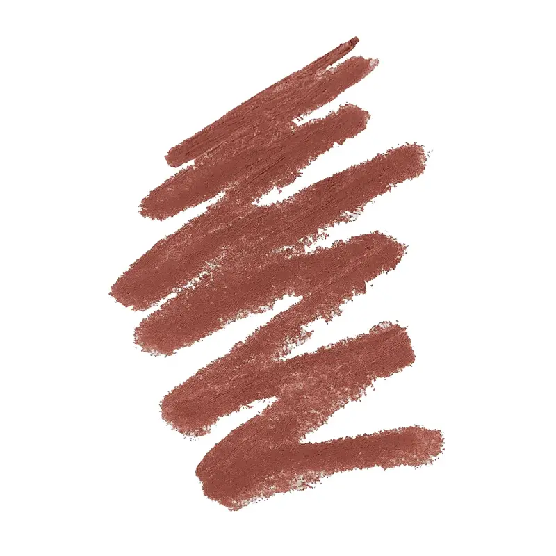 Occhi Matita Labbra Waterproof 03 - Nude Brown - Matita labbra miniatura 2