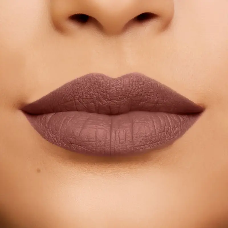 Occhi Matita Labbra Waterproof 03 - Nude Brown - Matita labbra miniatura 3