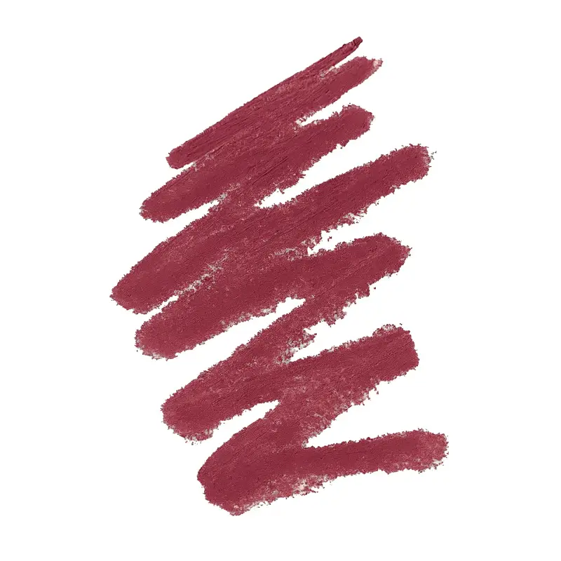 Occhi Matita Labbra Waterproof 05 - Burgundy - Matita labbra miniatura 2