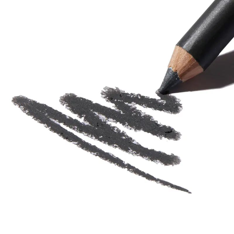 Occhi Matita Occhi a lunga tenuta Antracite - Matita occhi miniatura 2