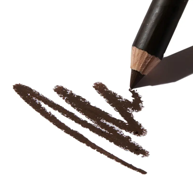 Occhi Matita Occhi a lunga tenuta Marrone - Matita occhi miniatura 2