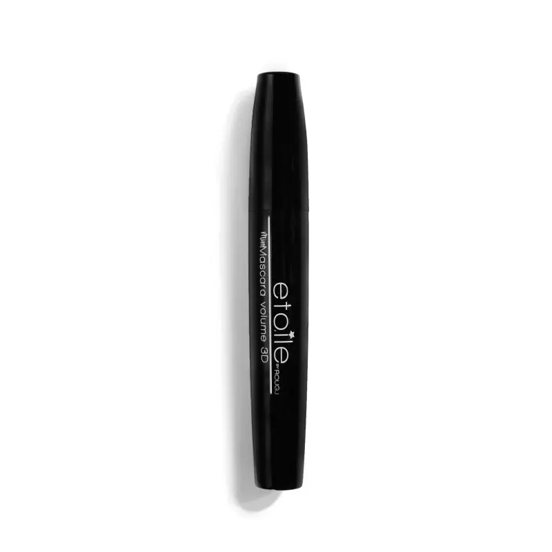 Occhi Miss Mascara Nero - Mascara