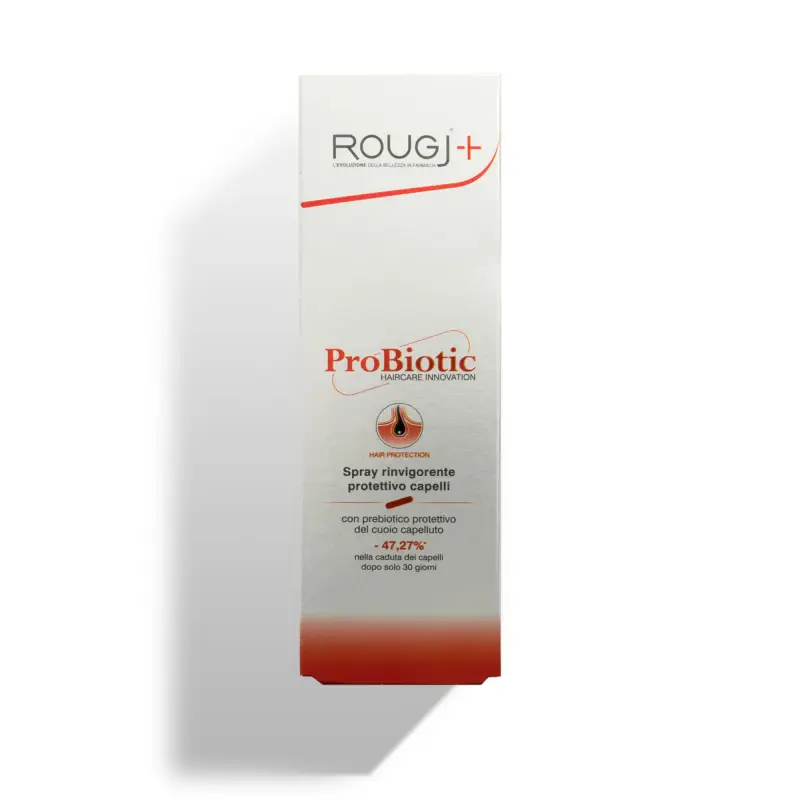 ProBiotic Haircare Spray Rinvigorente Effetto Scudo - Styling e trattamento capelli miniatura 2