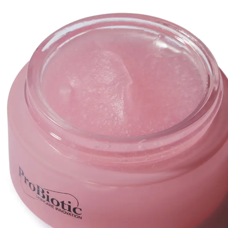 ProBiotic Skincare Crema Viso Pelli Normali e Miste - Crema idratante viso miniatura 3