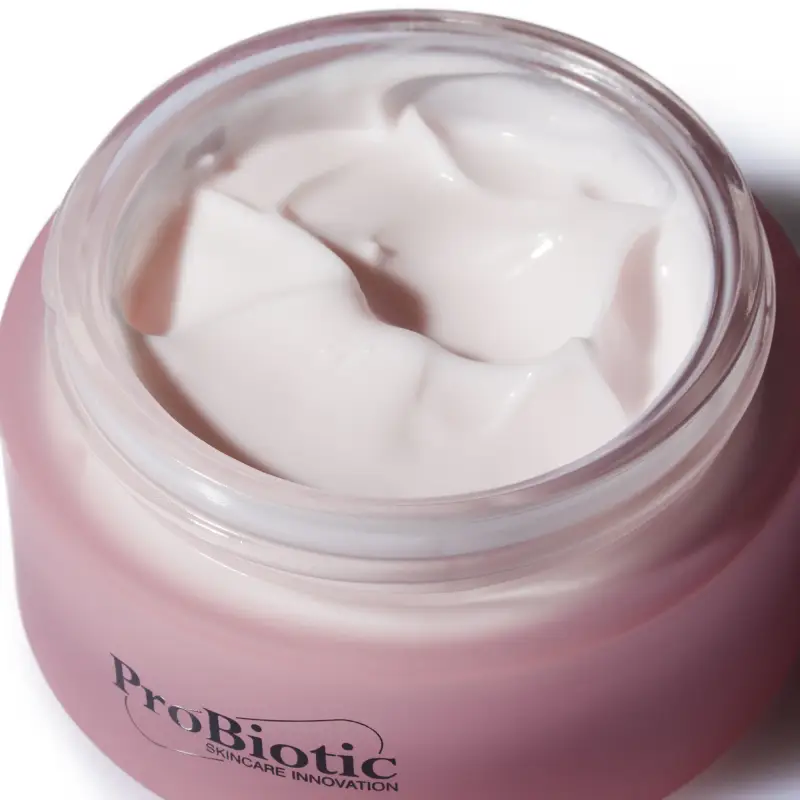 ProBiotic Skincare Crema Viso Pelli Secche - Crema idratante viso miniatura 3