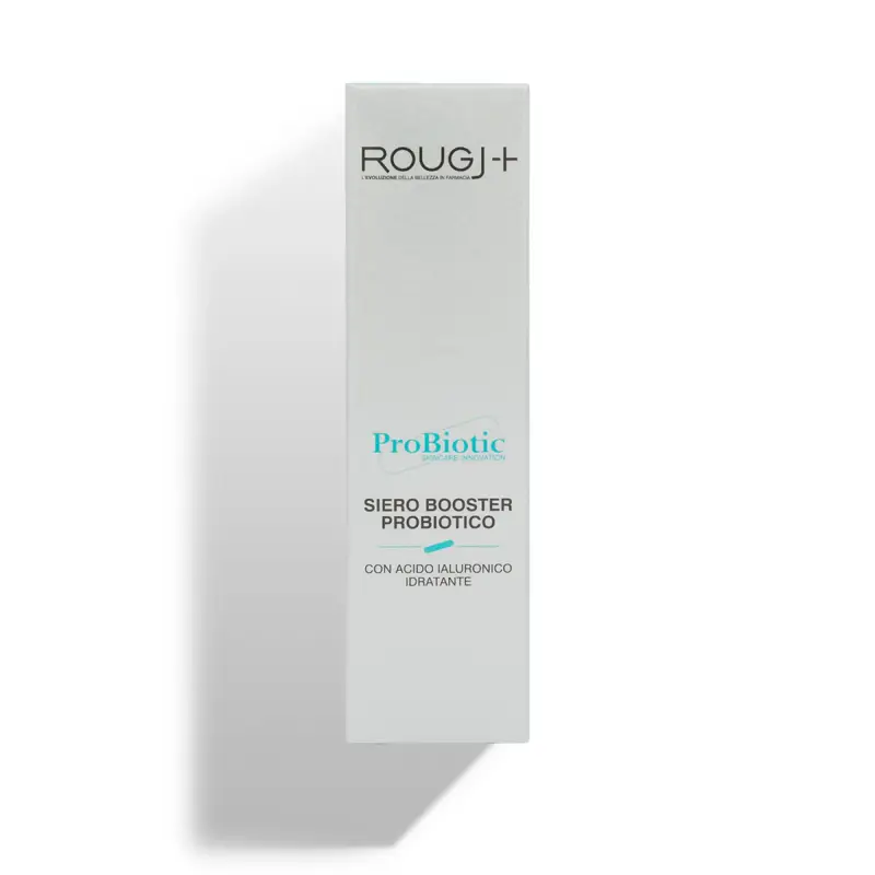 ProBiotic Skincare Siero Booster con Acido Ialuronico - Siero antirughe miniatura 2