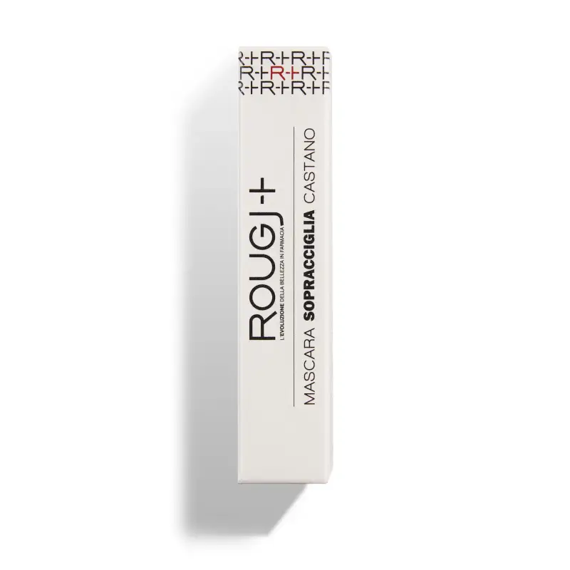 Sopracciglia Mascara Sopracciglia Castano - Gel e mascara Sopracciglia miniatura 3