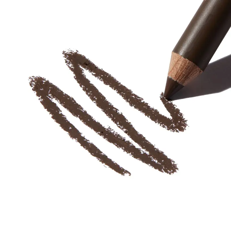 Sopracciglia Matita Sopracciglia Long Lasting Marrone - Matita sopracciglia miniatura 2