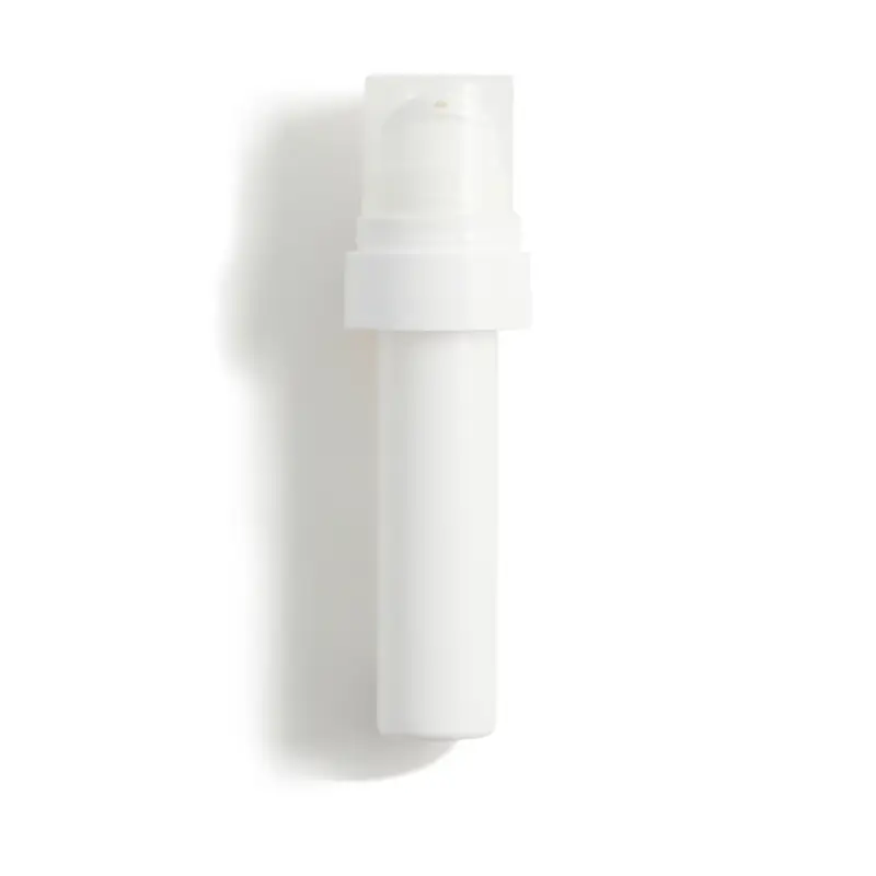 SteminelVeg Green Siero Viso Elasticizzante Ricarica - Trattamento antietà pelli mature,Siero antirughe